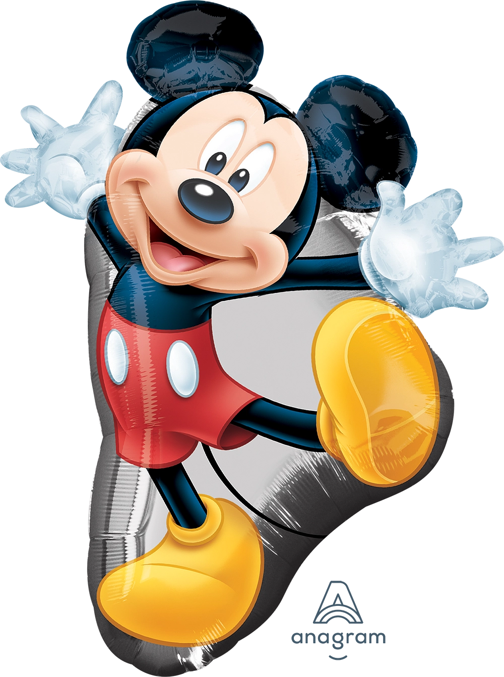 Balão Mickey