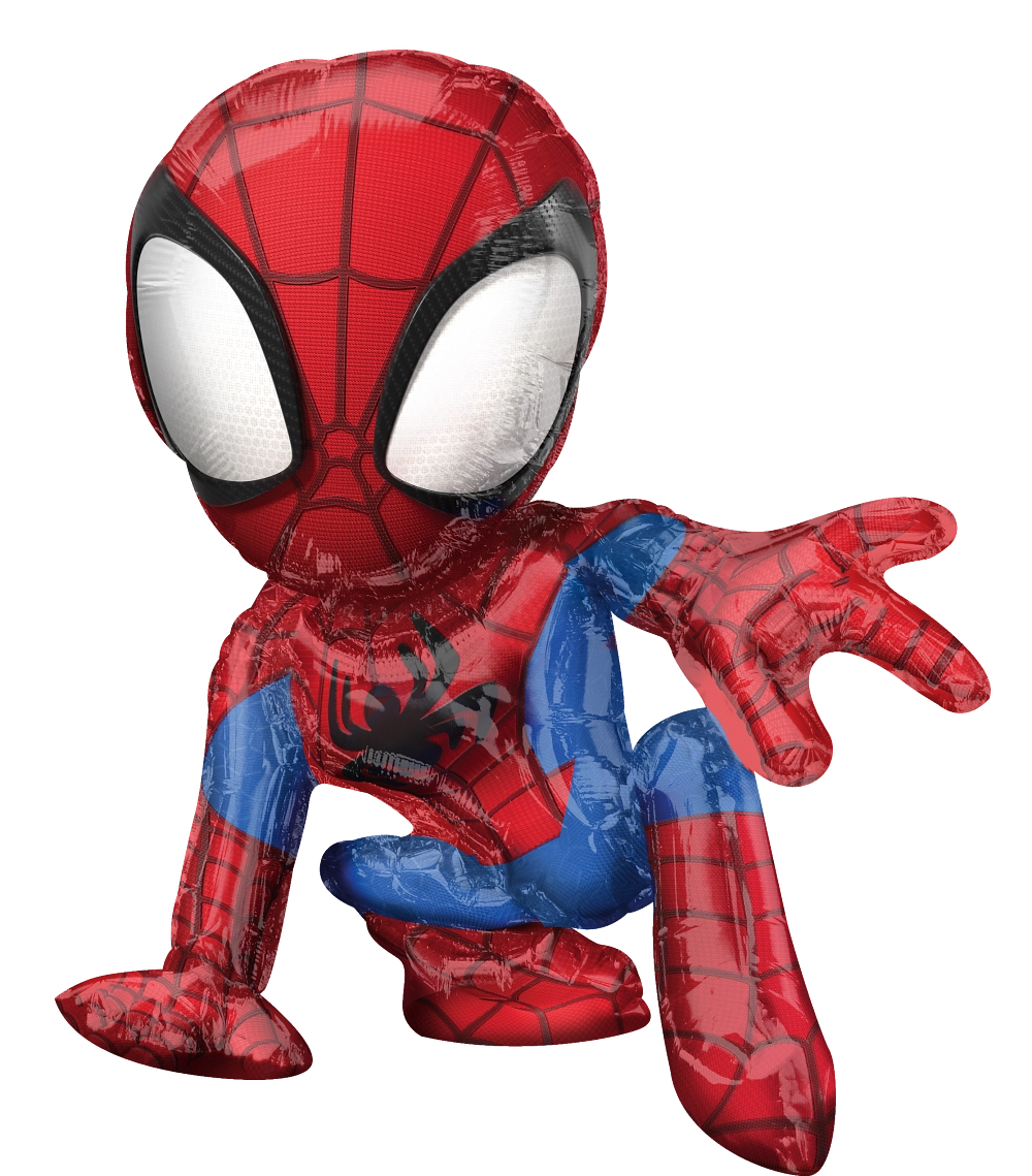 Balão Homem Aranha