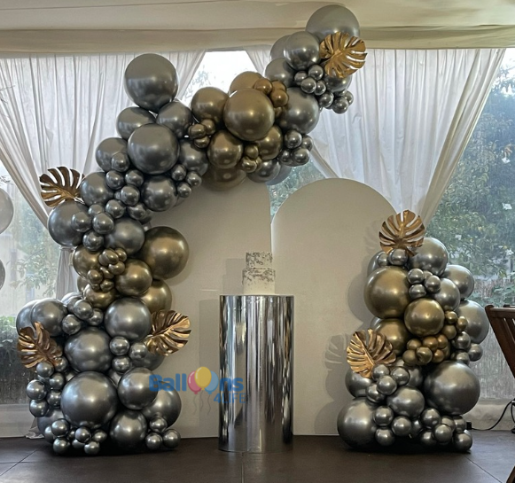 Decorações de aniversário