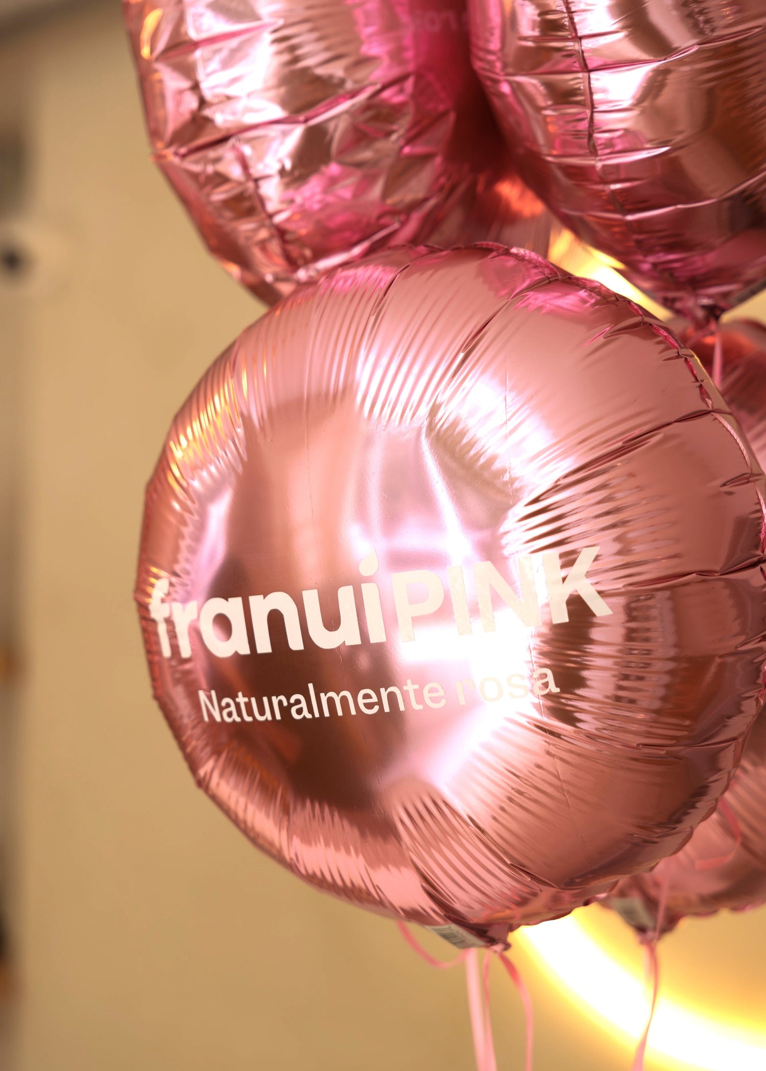Balão Foil Personalizado