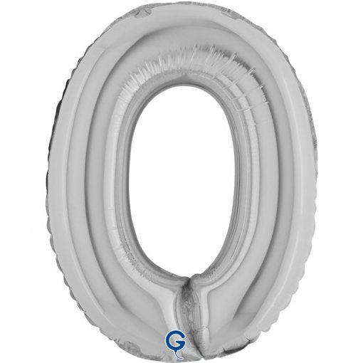Balões de Número (45cm)