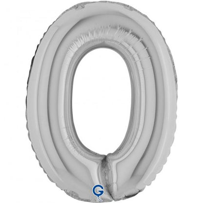 Balões de Número (45cm)