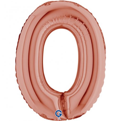 Balões de Número (45cm)