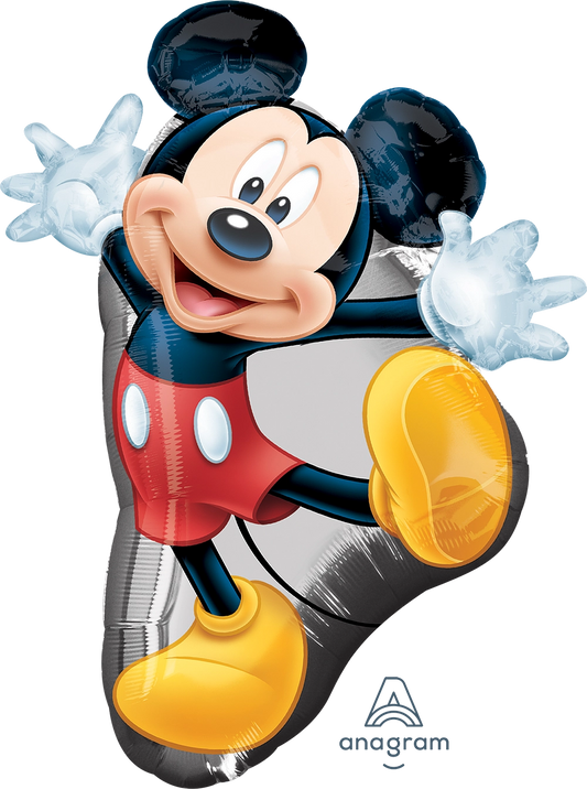 Balão Mickey