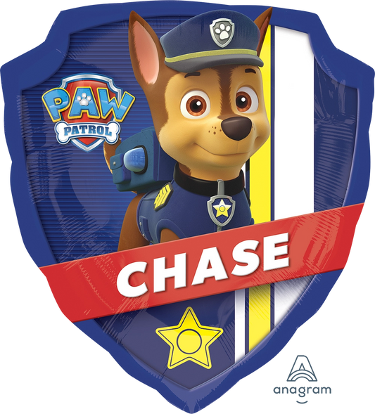 Balão Paw Patrol - 2 un.