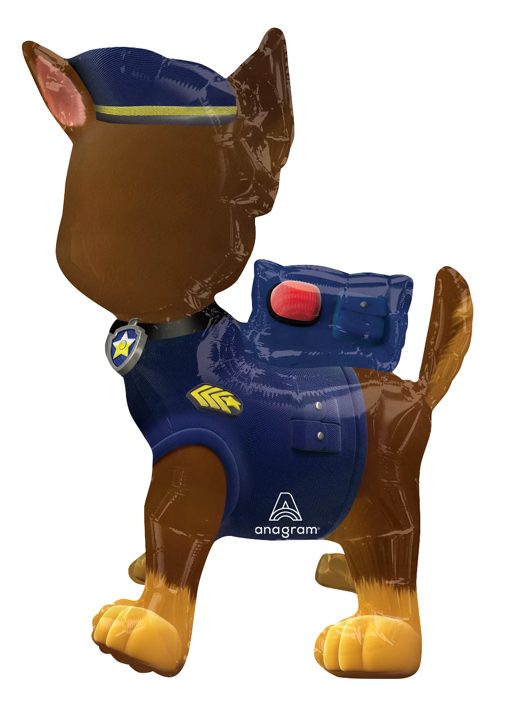 Balão Paw Patrol Chase