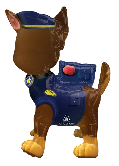 Balão Paw Patrol Chase