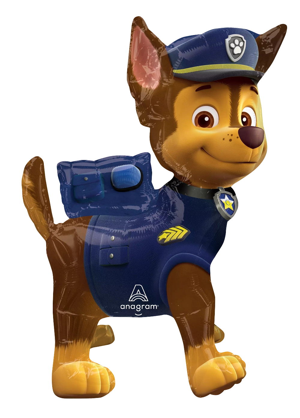Balão Paw Patrol Chase