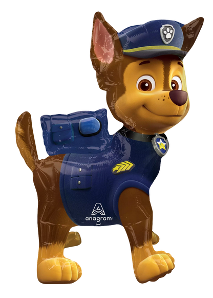 Balão Paw Patrol Chase