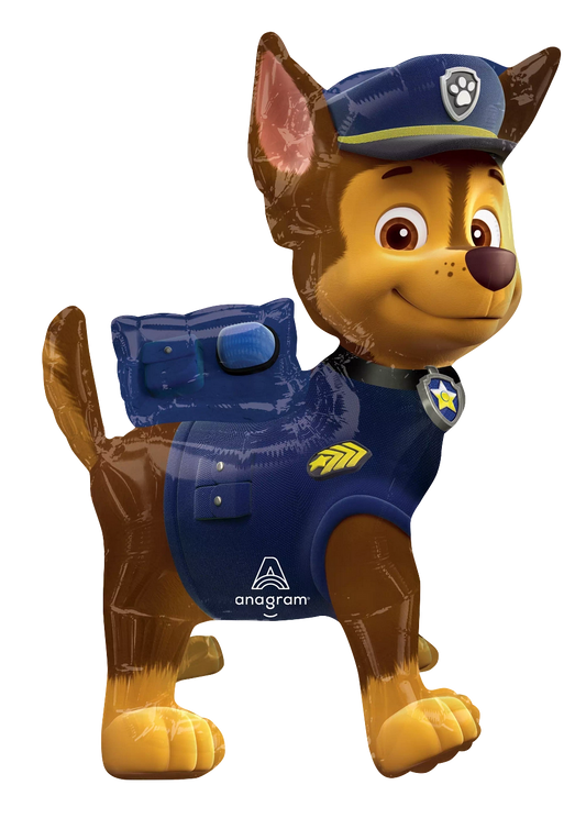 Balão Paw Patrol Chase