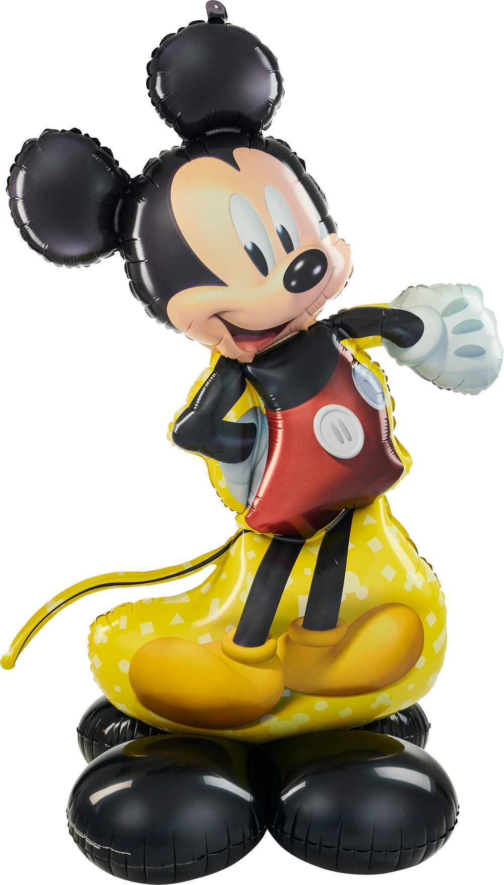 Balão Mickey