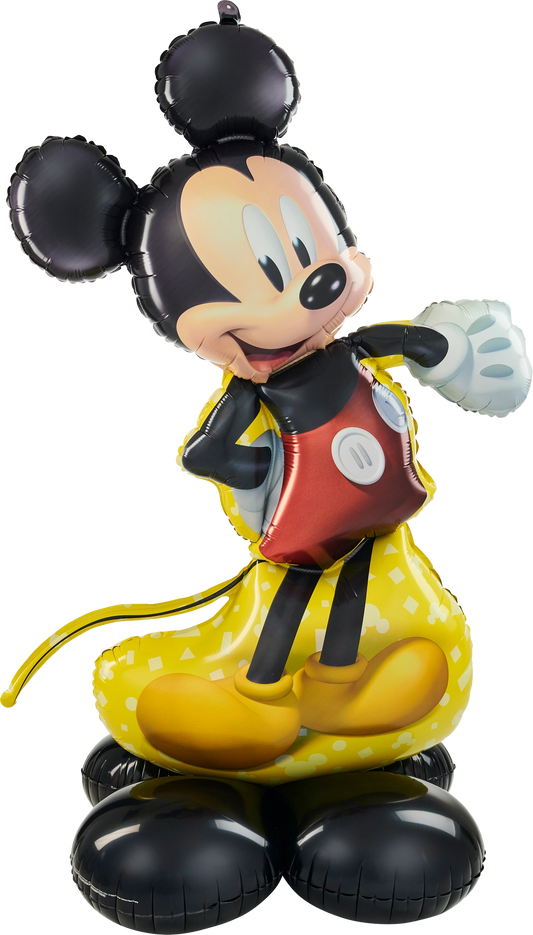 Balão Mickey