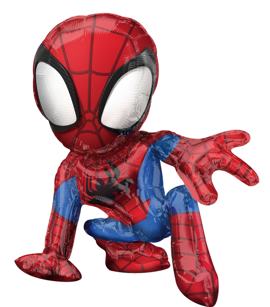 Balão Homem Aranha