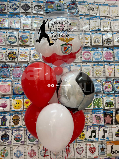 Themed Balloon Bouquet
