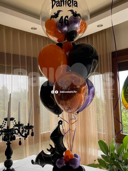 Themed Balloon Bouquet