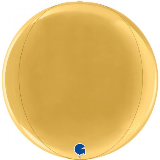 Orbz "Globo" 4D