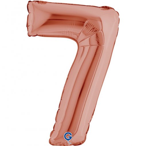 Balões de Número (45cm)