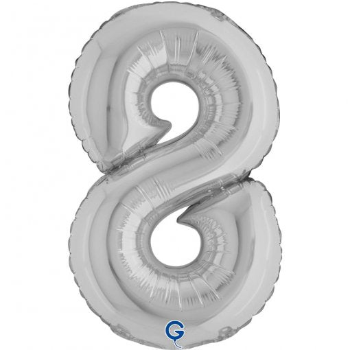 Balões de Número (45cm)