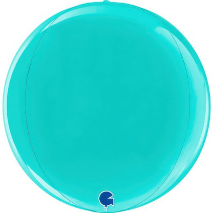 Orbz "Globo" 4D