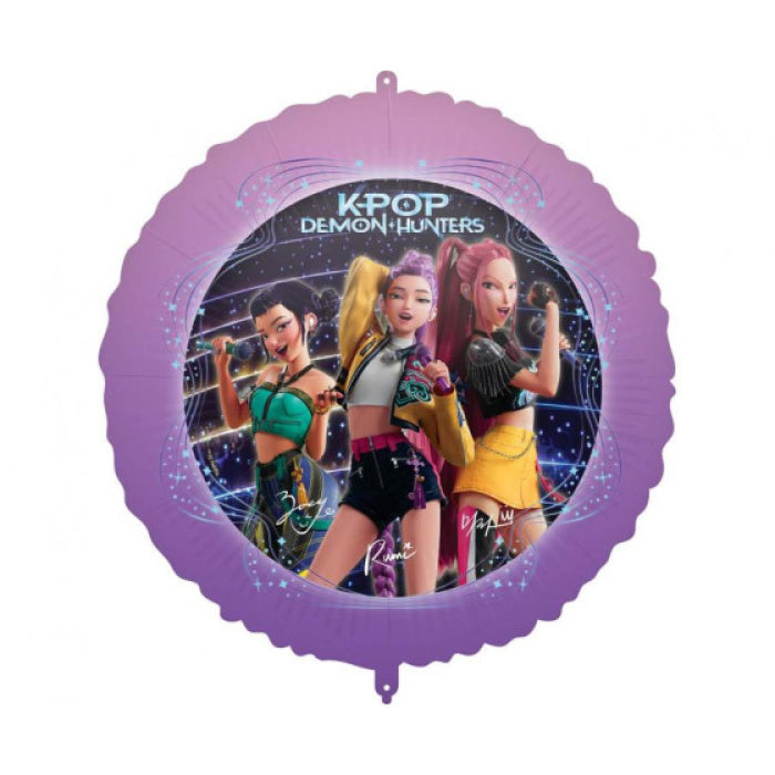 HUNTRIX GUERREIRAS K-POP DEMON HUNTERS